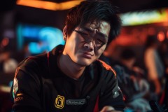 宁王直播崩溃！T1锁定世界赛名额，IG前S8冠军现状堪忧，英雄联盟世界赛前景成谜